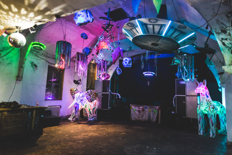 Prop Making Props for Events Okoru