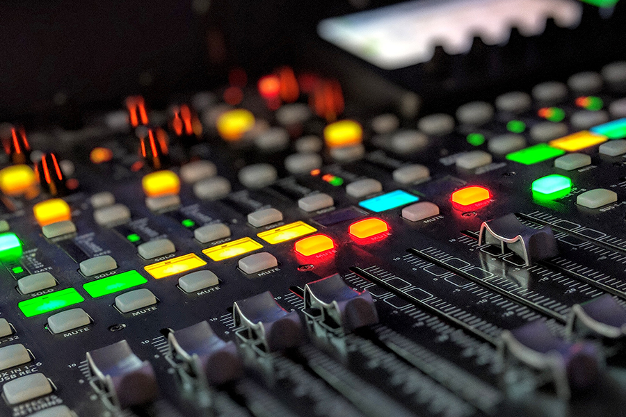 Music Automation Music Event Automation Okoru